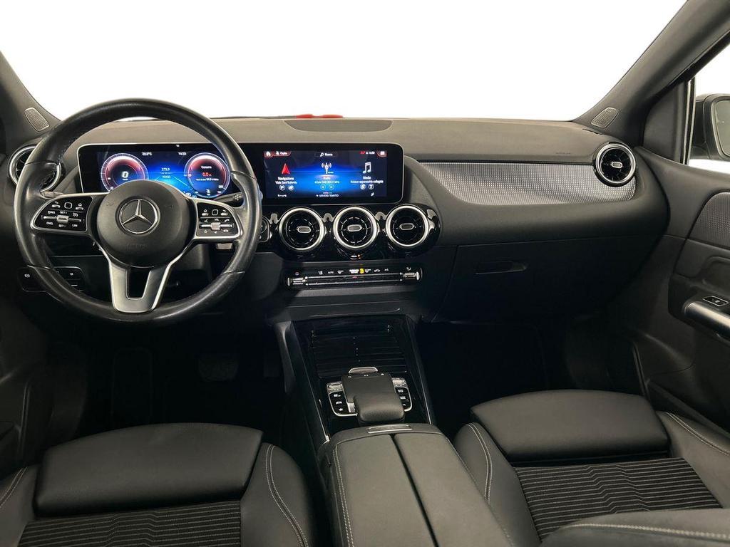 B 180 d Sport Plus auto - Certified