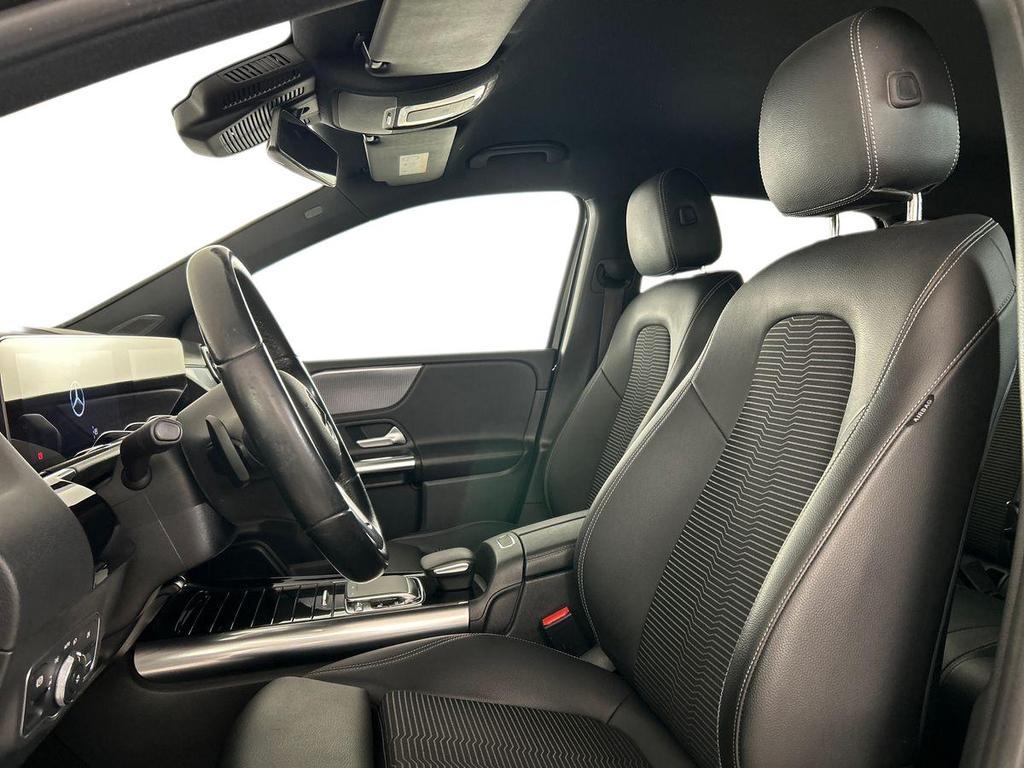 B 180 d Sport Plus auto - Certified