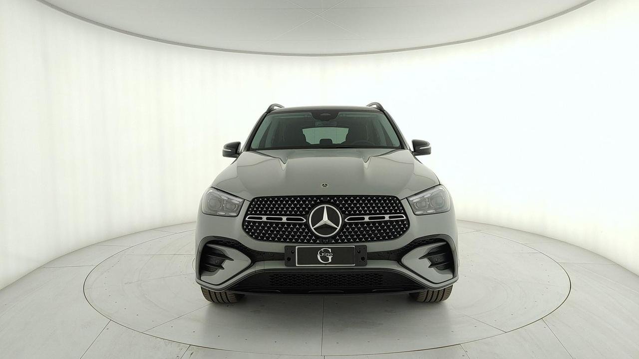 GLE 300 d AMG Line Premium 4matic auto - Certified