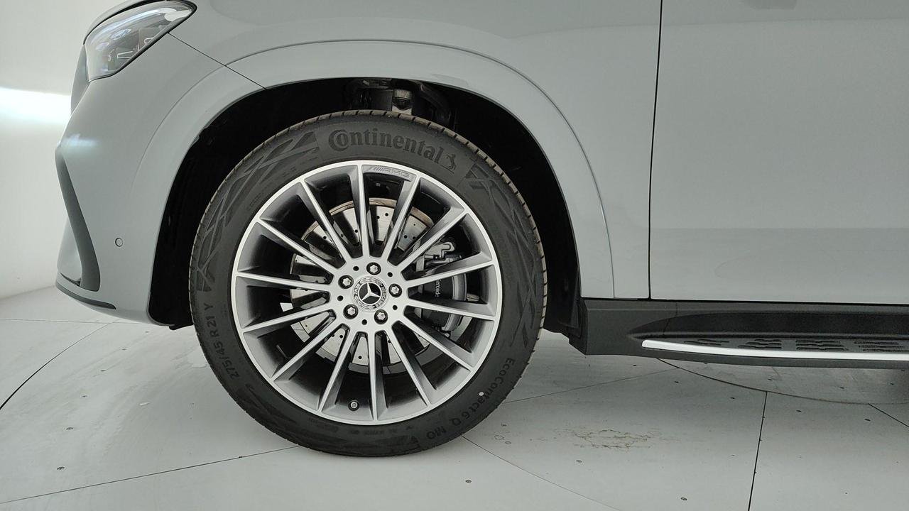 GLE 300 d AMG Line Premium 4matic auto - Certified