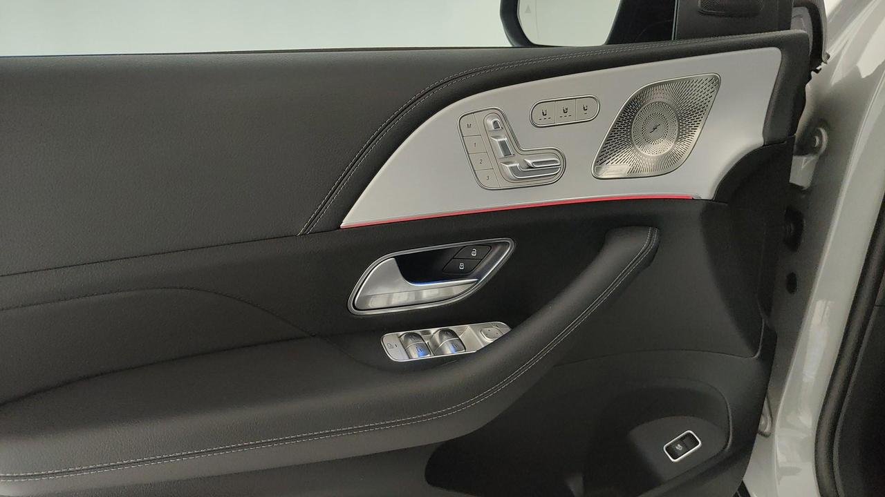 GLE 300 d AMG Line Premium 4matic auto - Certified