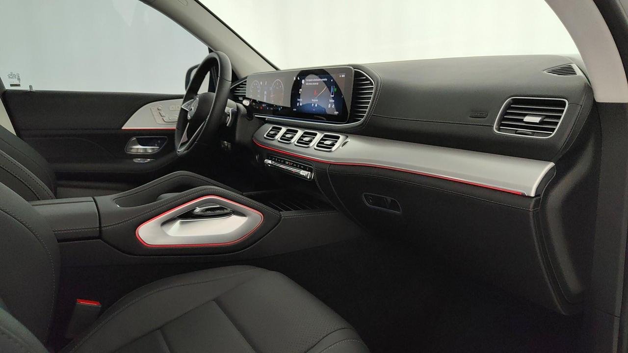 GLE 300 d AMG Line Premium 4matic auto - Certified