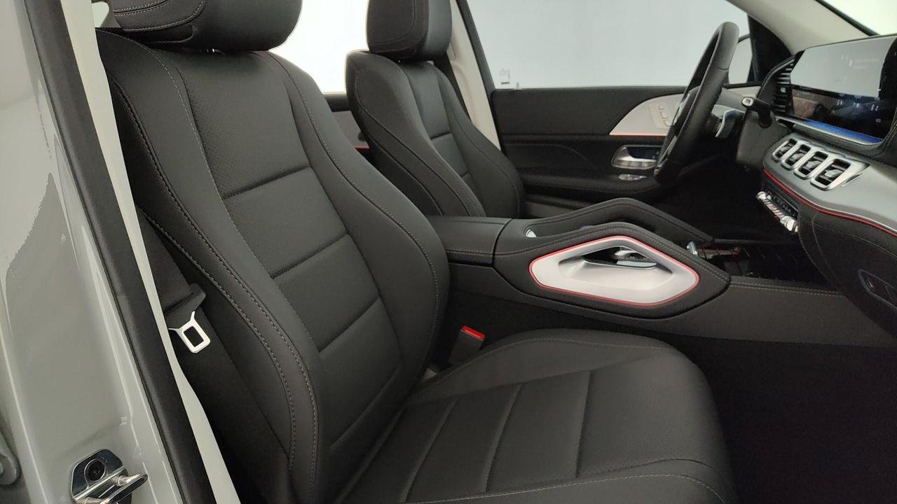 GLE 300 d AMG Line Premium 4matic auto - Certified