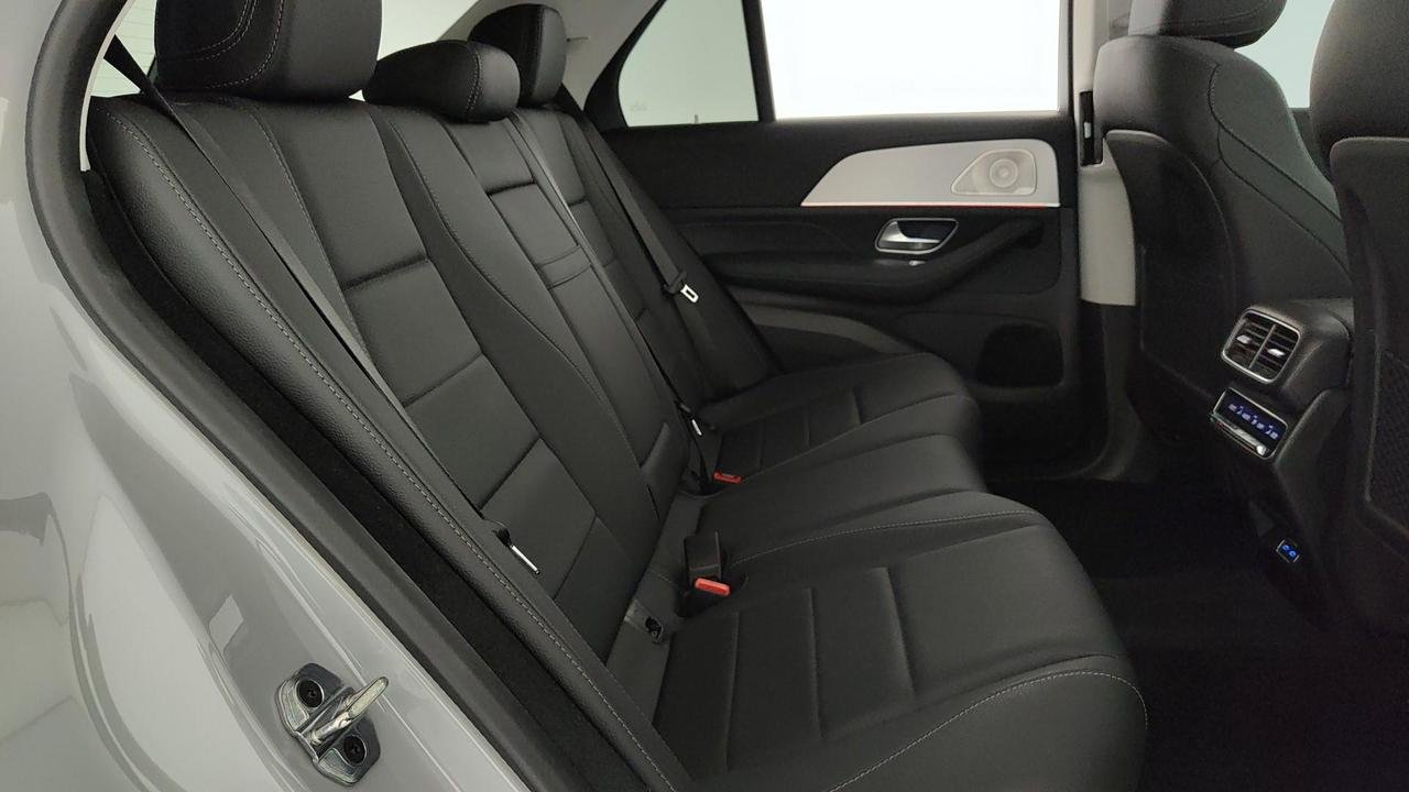 GLE 300 d AMG Line Premium 4matic auto - Certified