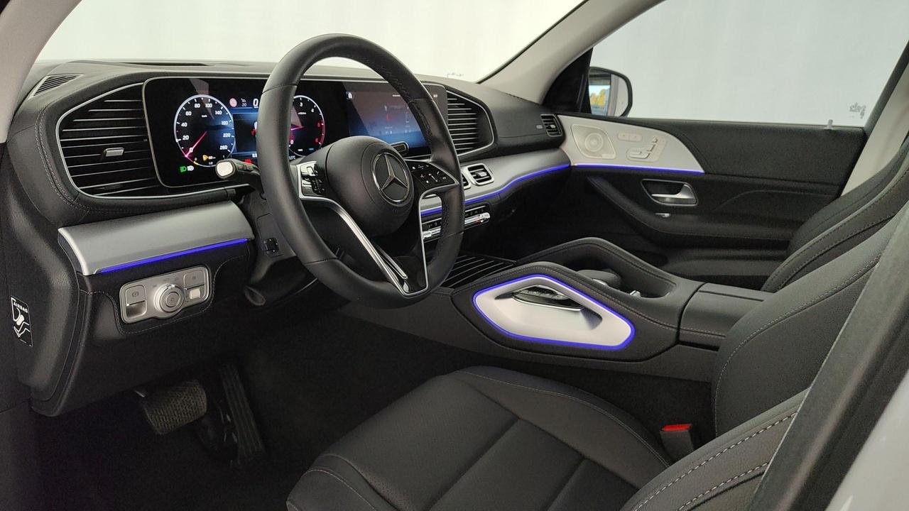 GLE 300 d AMG Line Premium 4matic auto - Certified