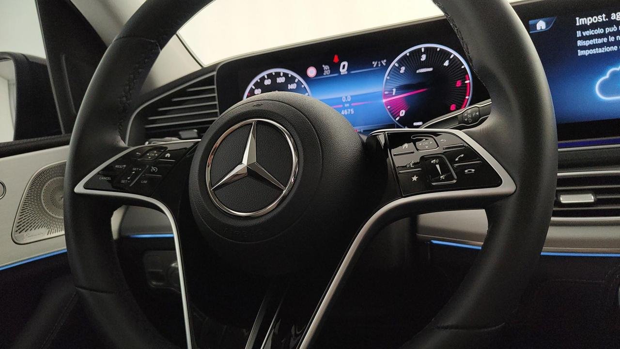 GLE 300 d AMG Line Premium 4matic auto - Certified