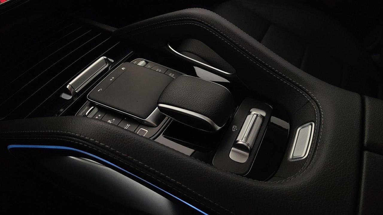 GLE 300 d AMG Line Premium 4matic auto - Certified