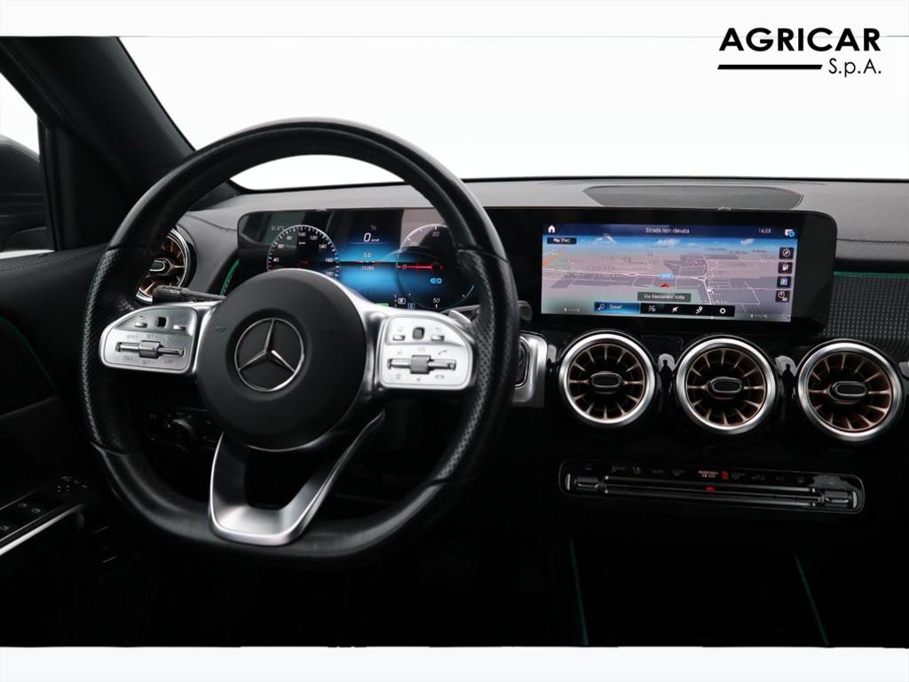 EQB 300 Sport Plus 4matic - Certified