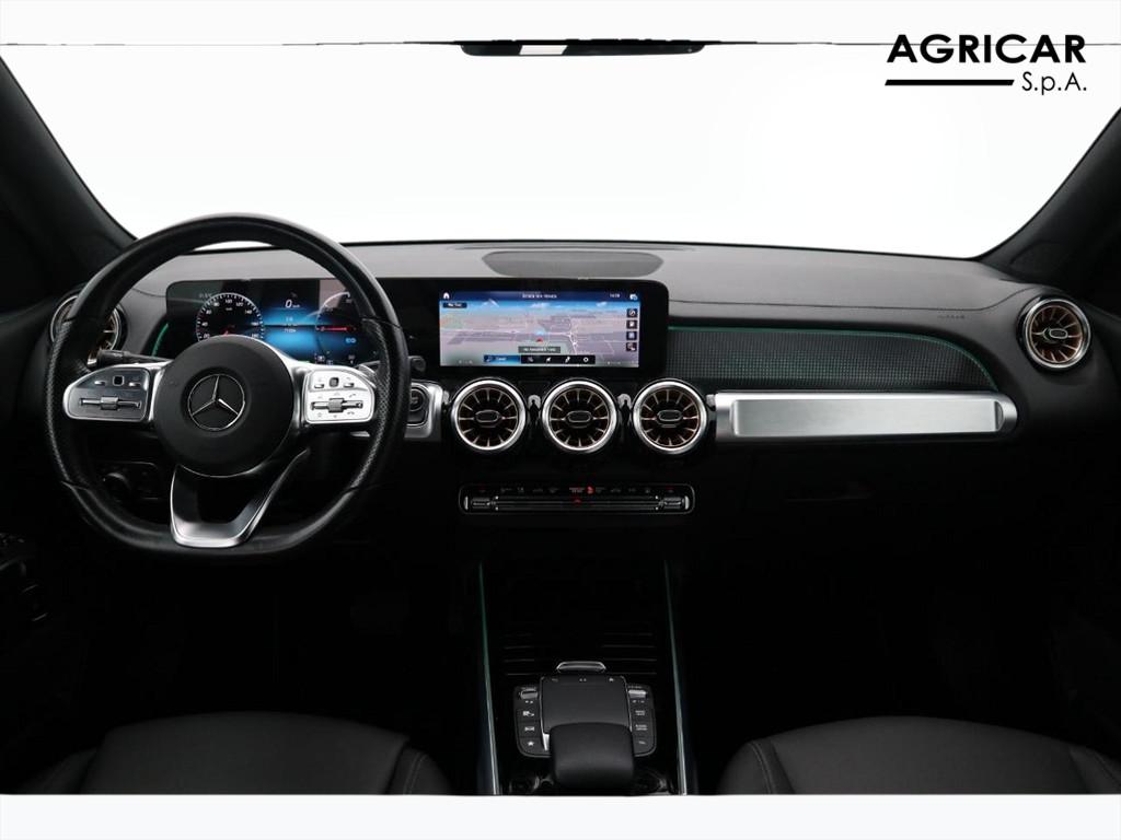 EQB 300 Sport Plus 4matic - Certified