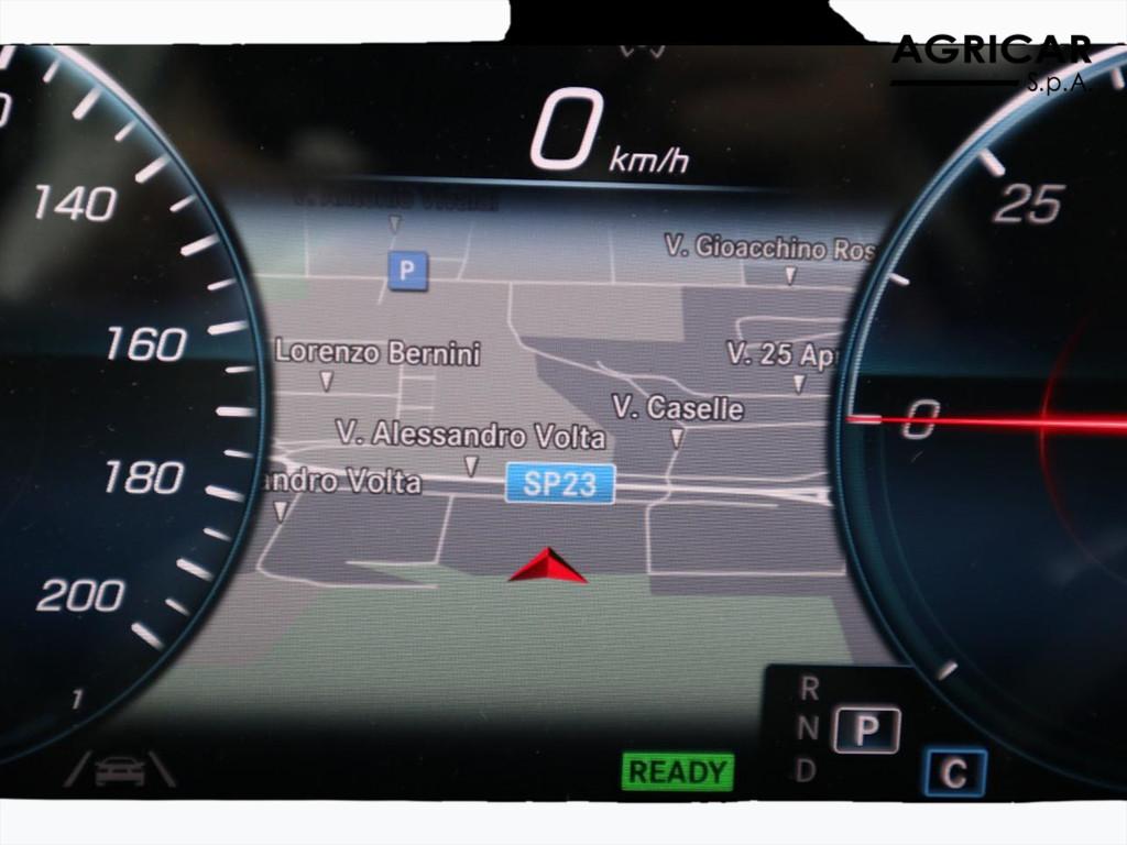 EQB 300 Sport Plus 4matic - Certified