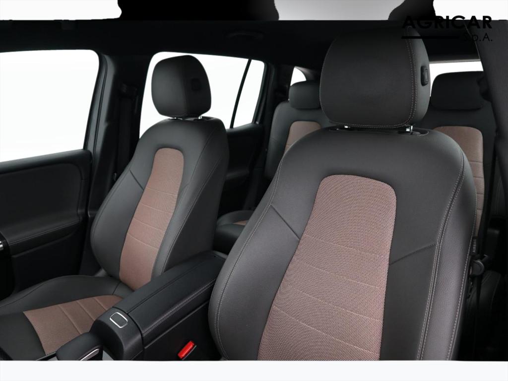 EQB 300 Sport Plus 4matic - Certified