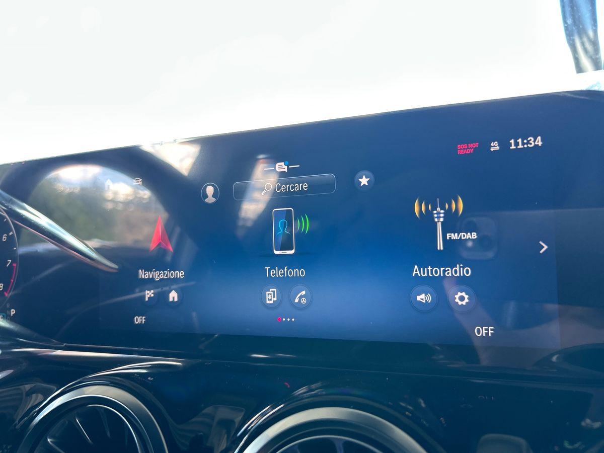 GLA AMG 45 S Premium Plus AMG 4matic+ auto - Certified