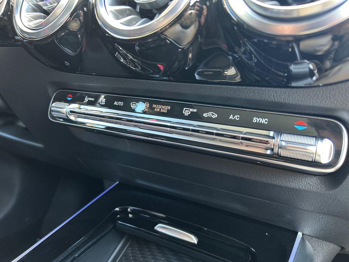 GLA AMG 45 S Premium Plus AMG 4matic+ auto - Certified