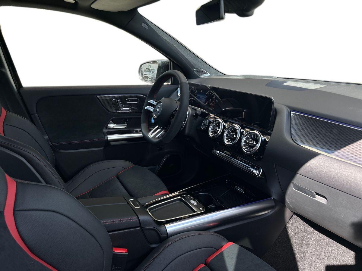 GLA AMG 45 S Premium Plus AMG 4matic+ auto - Certified