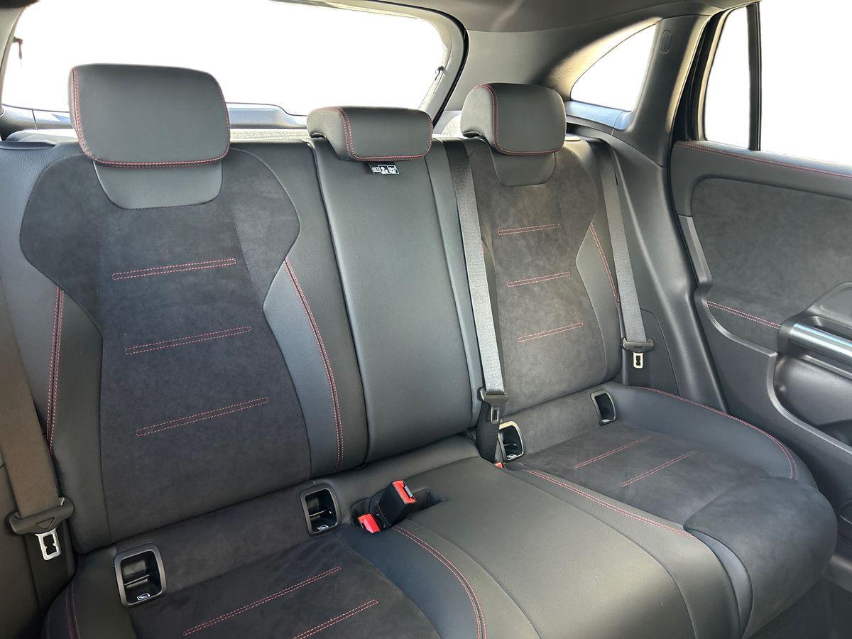 GLA AMG 45 S Premium Plus AMG 4matic+ auto - Certified