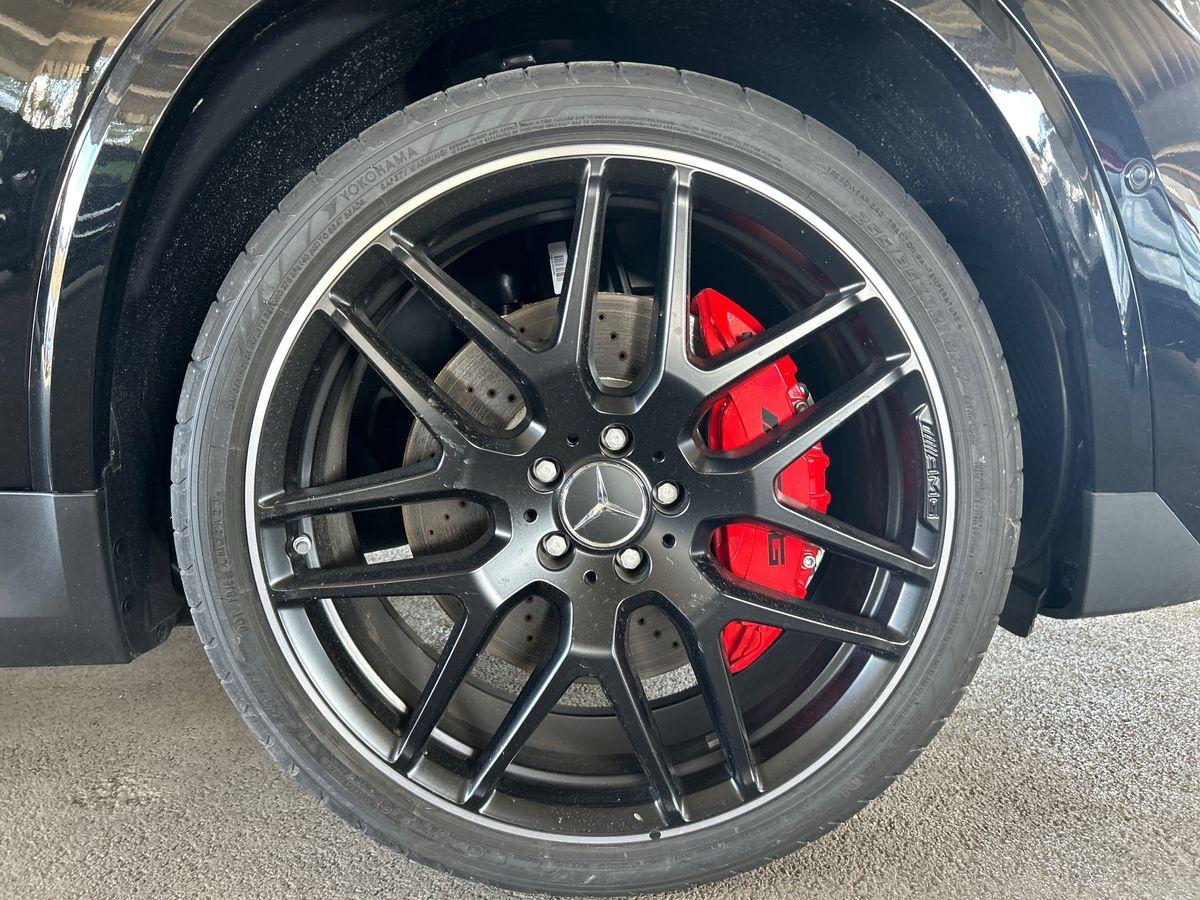 GLA AMG 45 S Premium Plus AMG 4matic+ auto - Certified