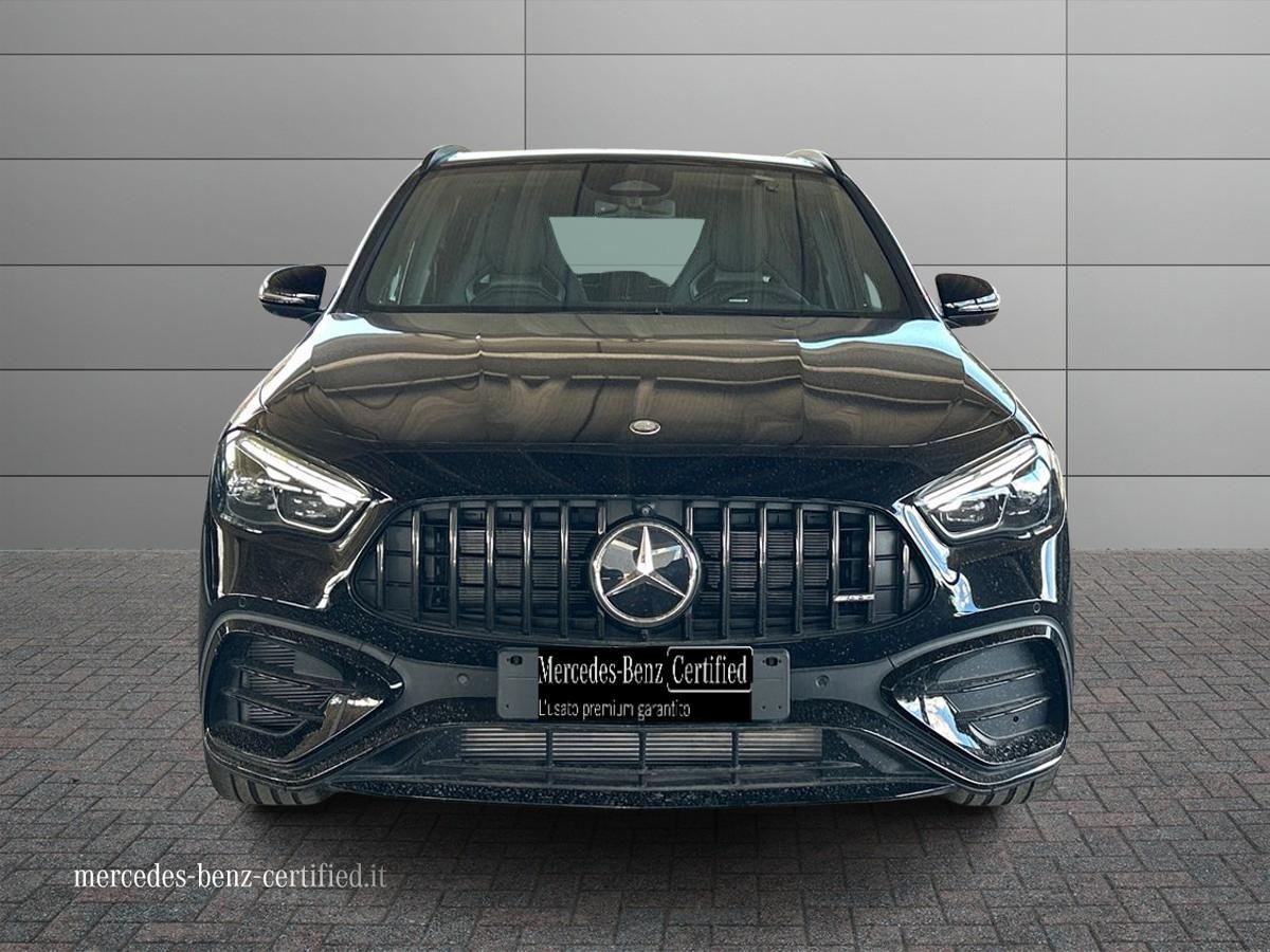 GLA AMG 45 S Premium Plus AMG 4matic+ auto - Certified