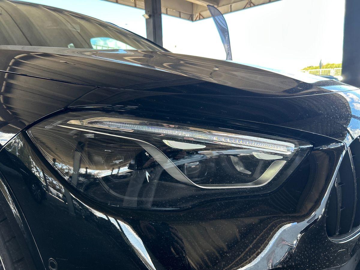 GLA AMG 45 S Premium Plus AMG 4matic+ auto - Certified