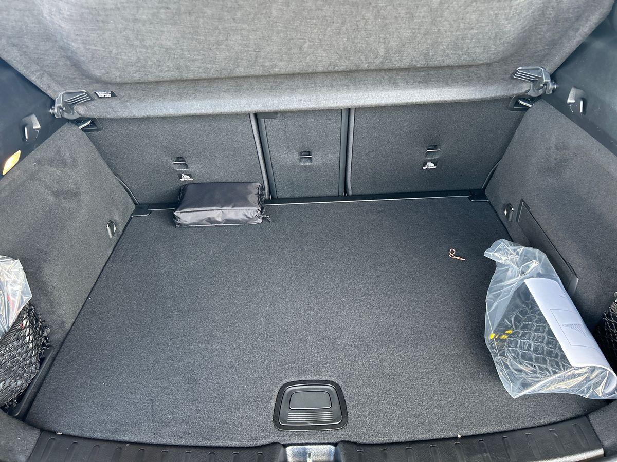 GLA AMG 45 S Premium Plus AMG 4matic+ auto - Certified