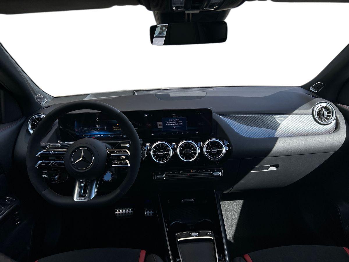 GLA AMG 45 S Premium Plus AMG 4matic+ auto - Certified