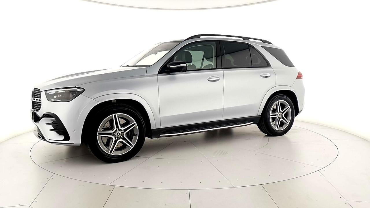 GLE 450 d AMG Line Premium Plus 4matic auto - Certified