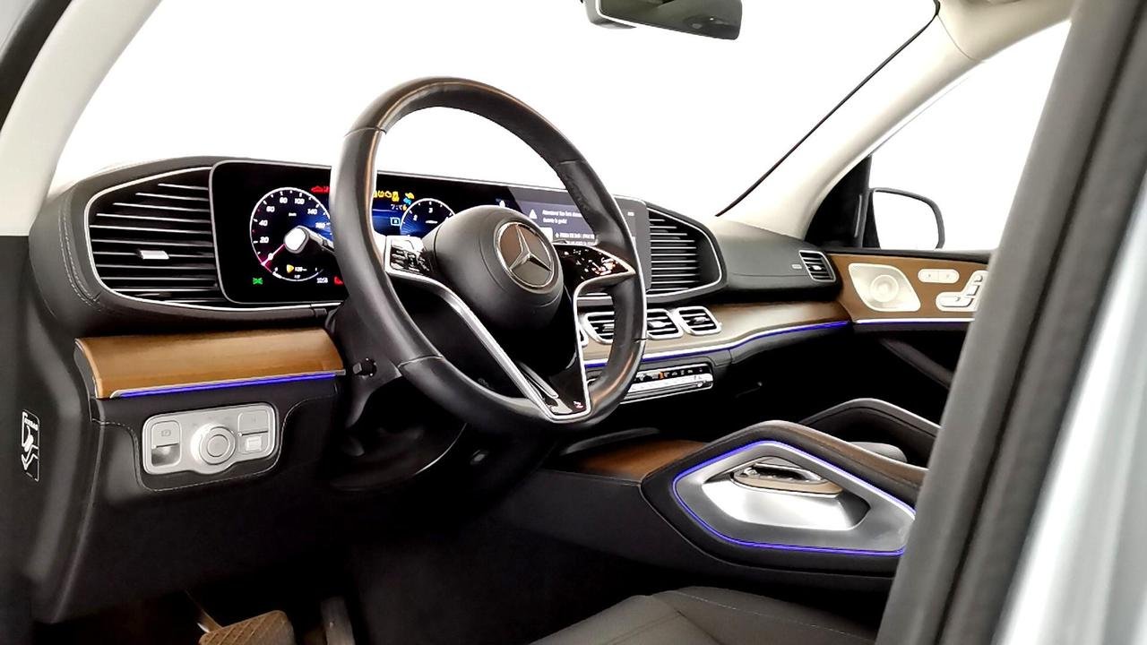 GLE 450 d AMG Line Premium Plus 4matic auto - Certified