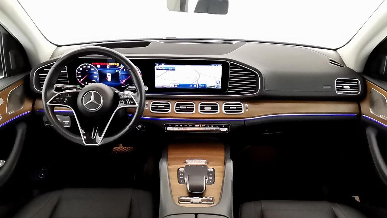 GLE 450 d AMG Line Premium Plus 4matic auto - Certified
