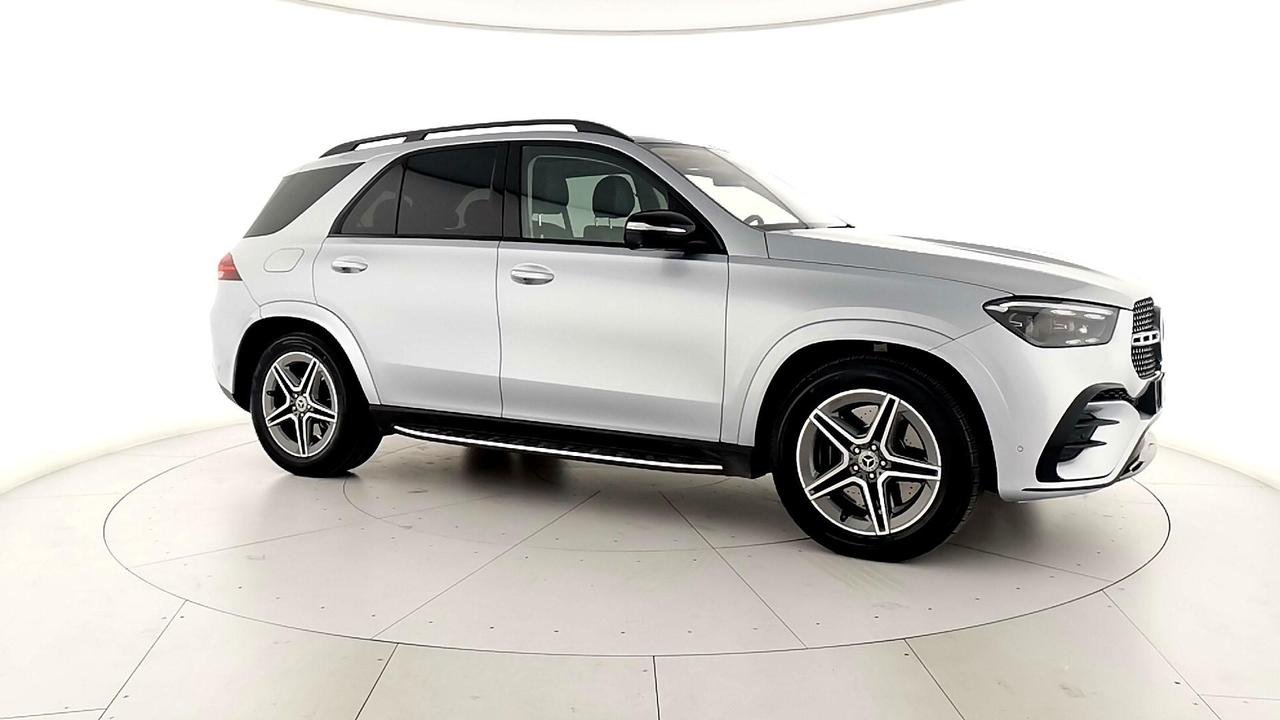 GLE 450 d AMG Line Premium Plus 4matic auto - Certified