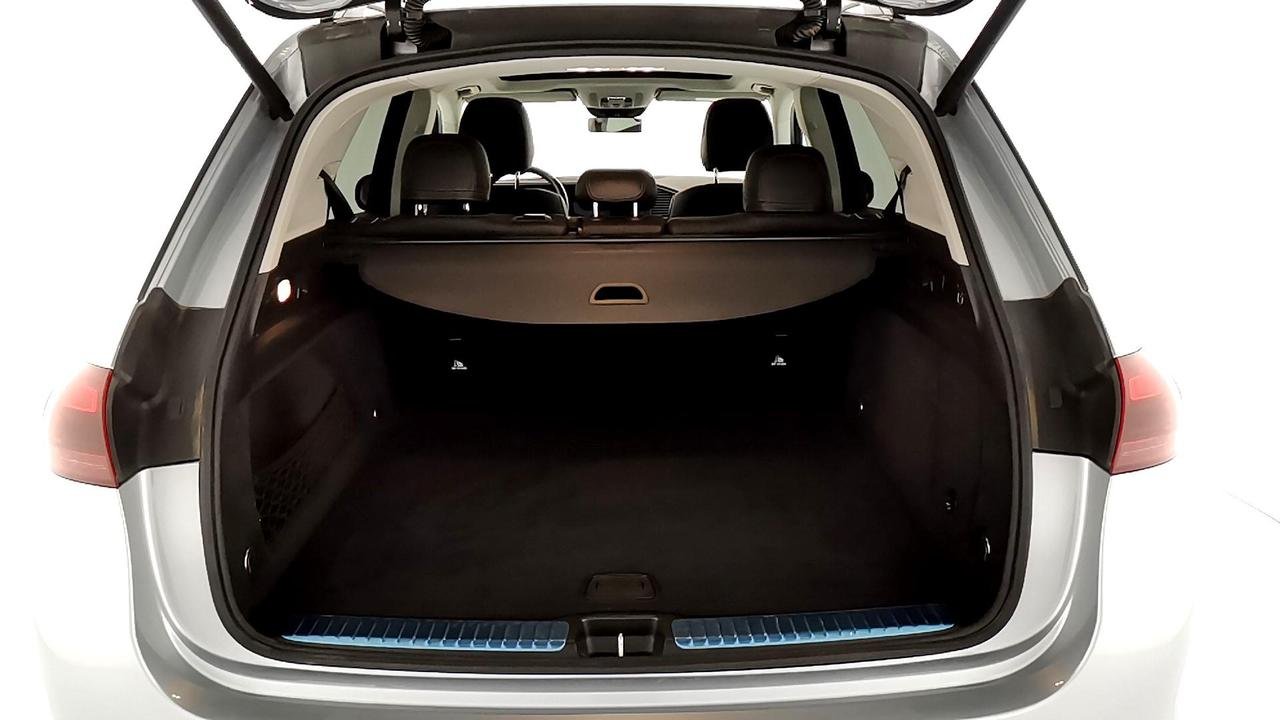 GLE 450 d AMG Line Premium Plus 4matic auto - Certified