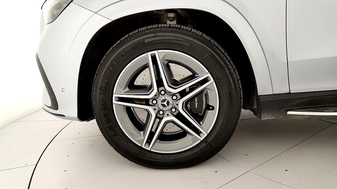 GLE 450 d AMG Line Premium Plus 4matic auto - Certified