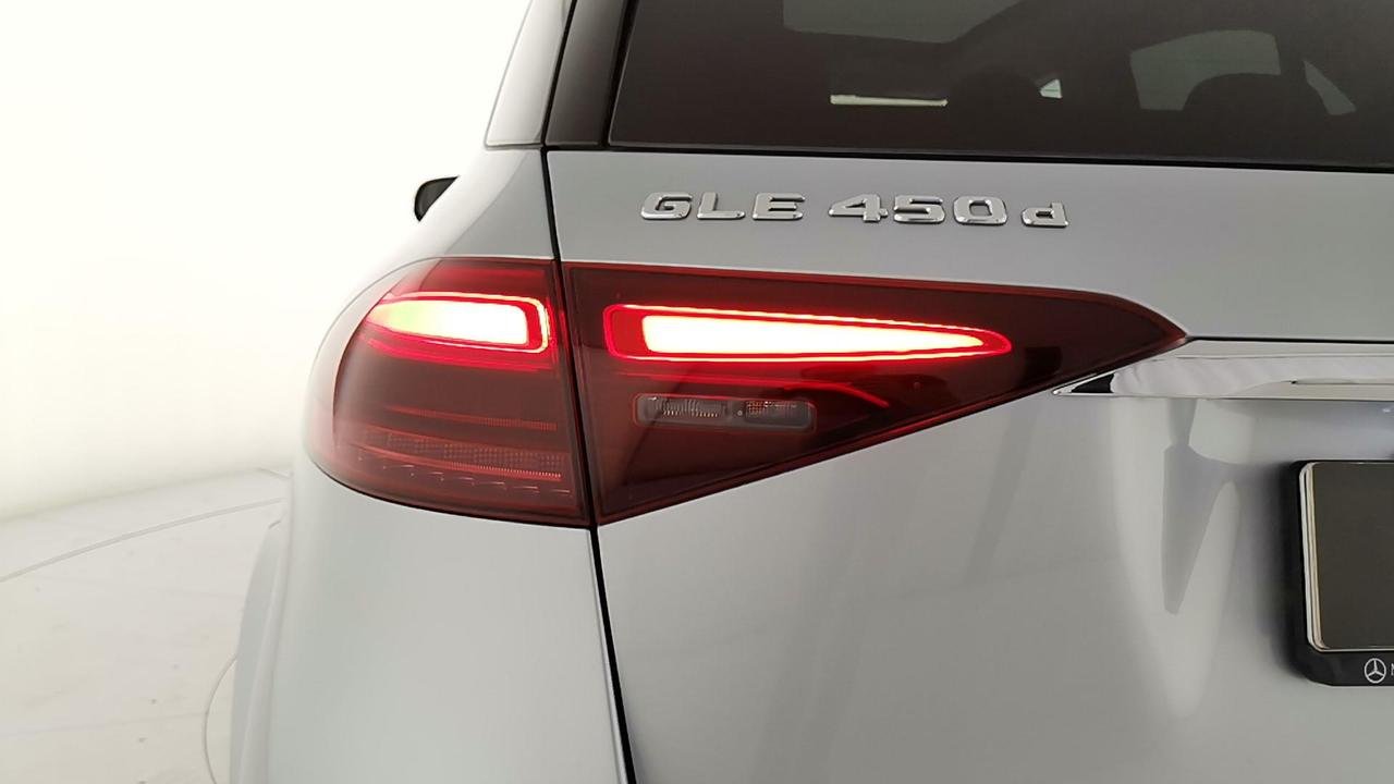 GLE 450 d AMG Line Premium Plus 4matic auto - Certified