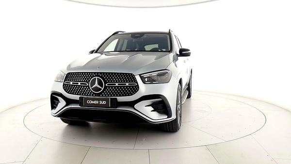 GLE 450 d AMG Line Premium Plus 4matic auto - Certified