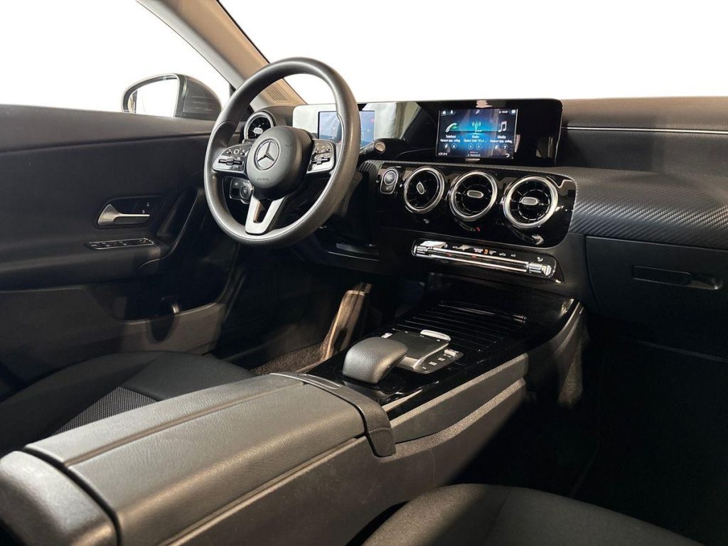 CLA Shooting Brake 200 d Executive auto - Certified