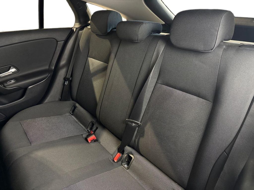 CLA Shooting Brake 200 d Executive auto - Certified