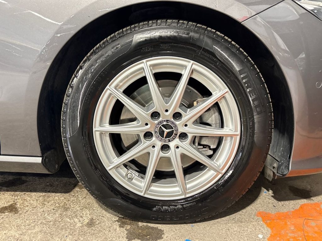 CLA Shooting Brake 200 d Executive auto - Certified