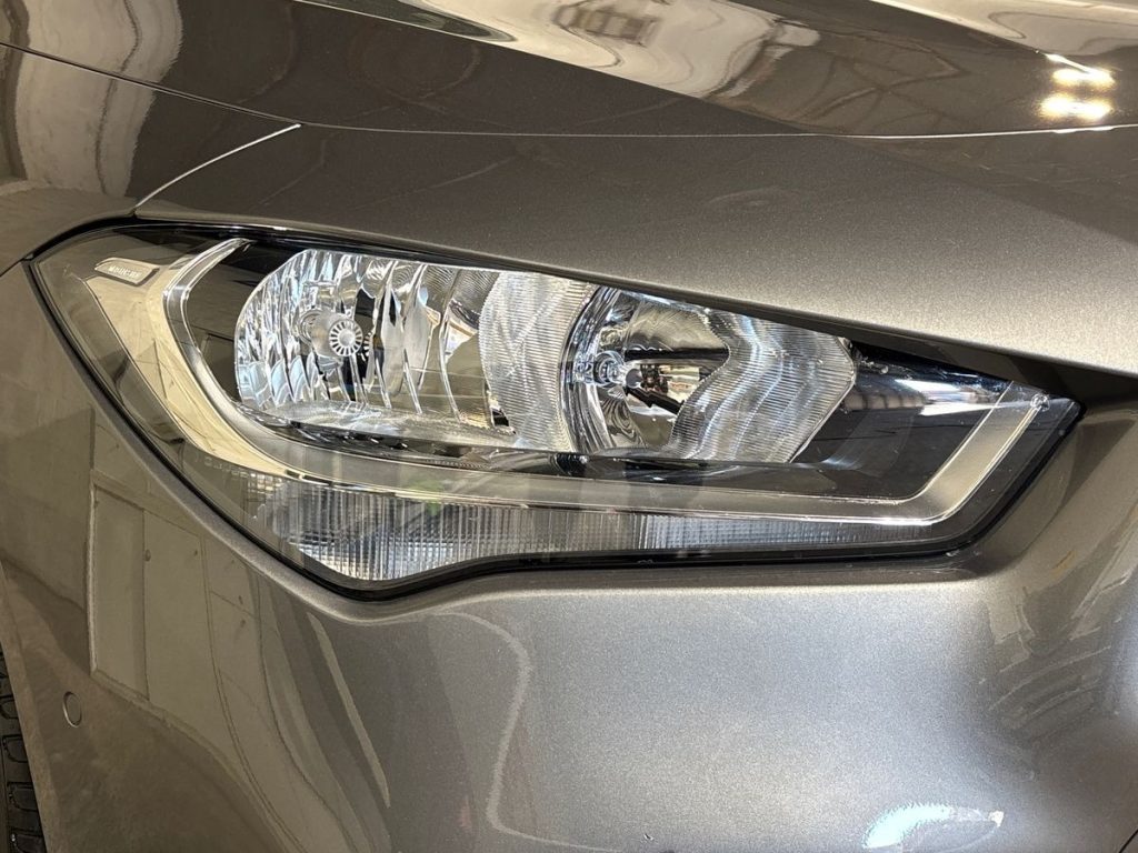 CLA Shooting Brake 200 d Executive auto - Certified