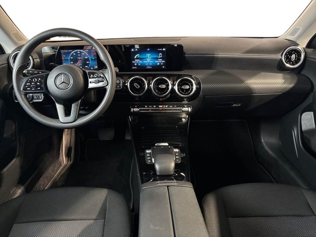 CLA Shooting Brake 200 d Executive auto - Certified