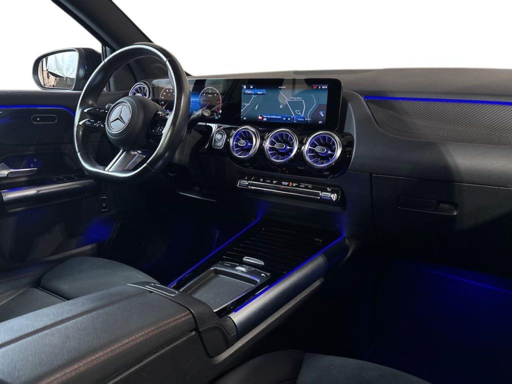 GLA 200 d AMG Line Advanced Plus auto - Certified