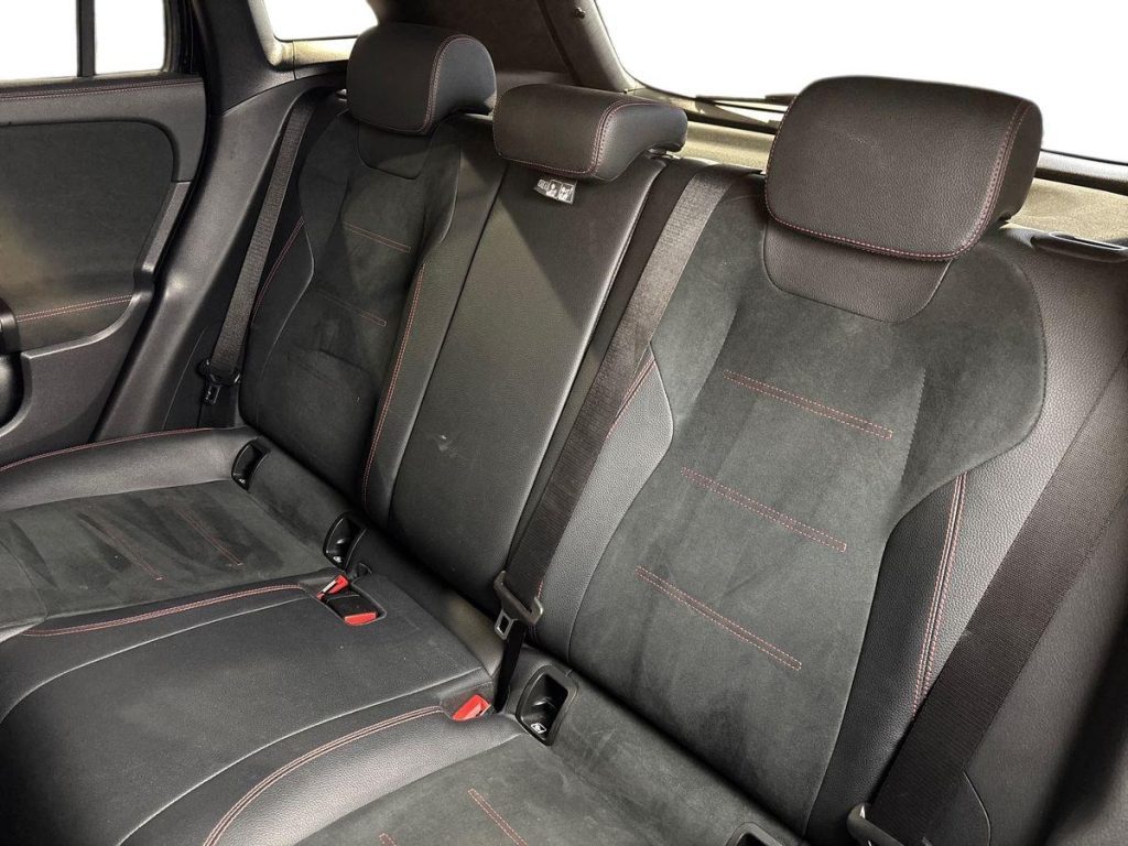 GLA 200 d AMG Line Advanced Plus auto - Certified