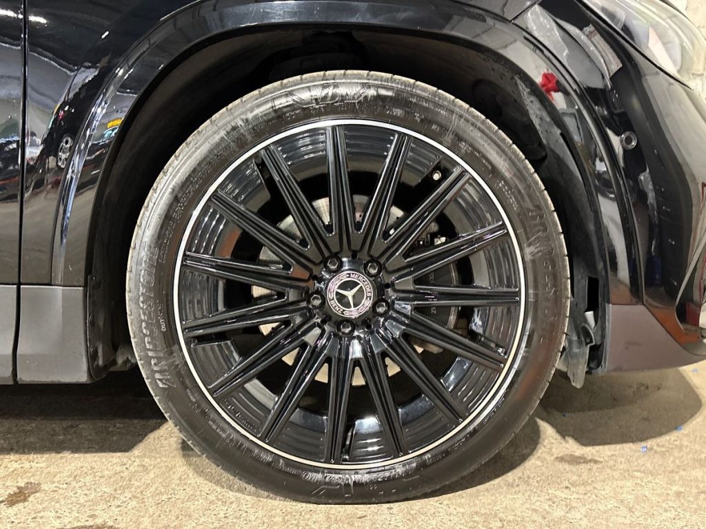 GLA 200 d AMG Line Advanced Plus auto - Certified