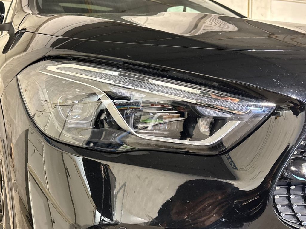GLA 200 d AMG Line Advanced Plus auto - Certified