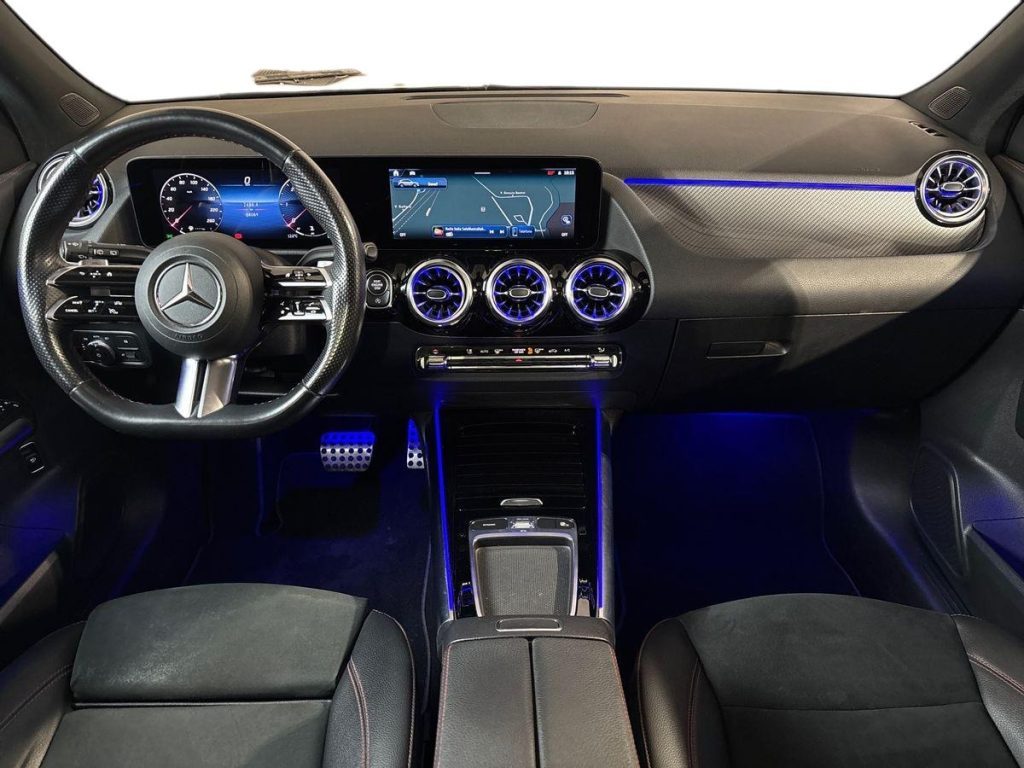 GLA 200 d AMG Line Advanced Plus auto - Certified