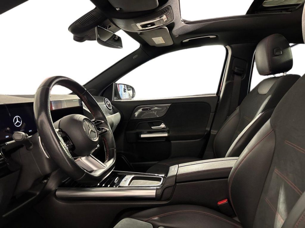GLA 200 d AMG Line Advanced Plus auto - Certified