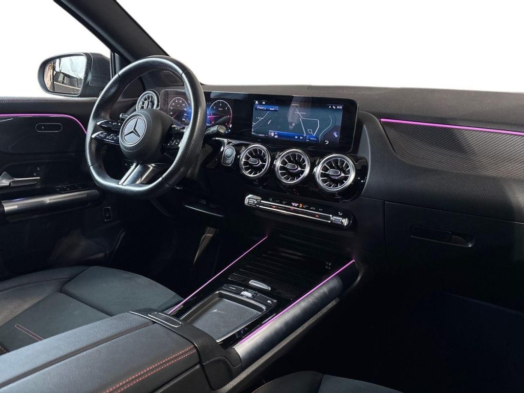 GLA 200 d AMG Line Advanced Plus auto - Certified