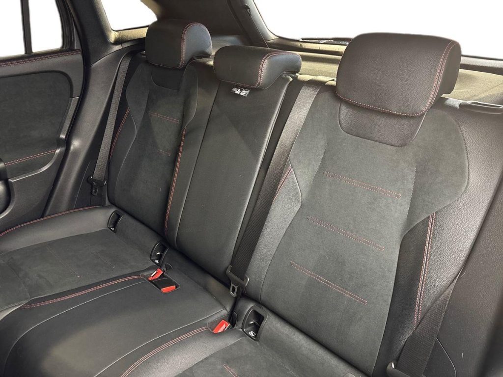 GLA 200 d AMG Line Advanced Plus auto - Certified