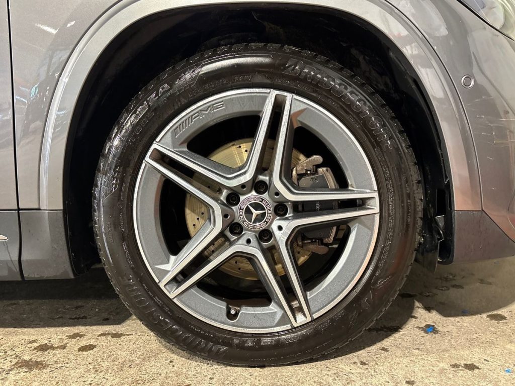 GLA 200 d AMG Line Advanced Plus auto - Certified