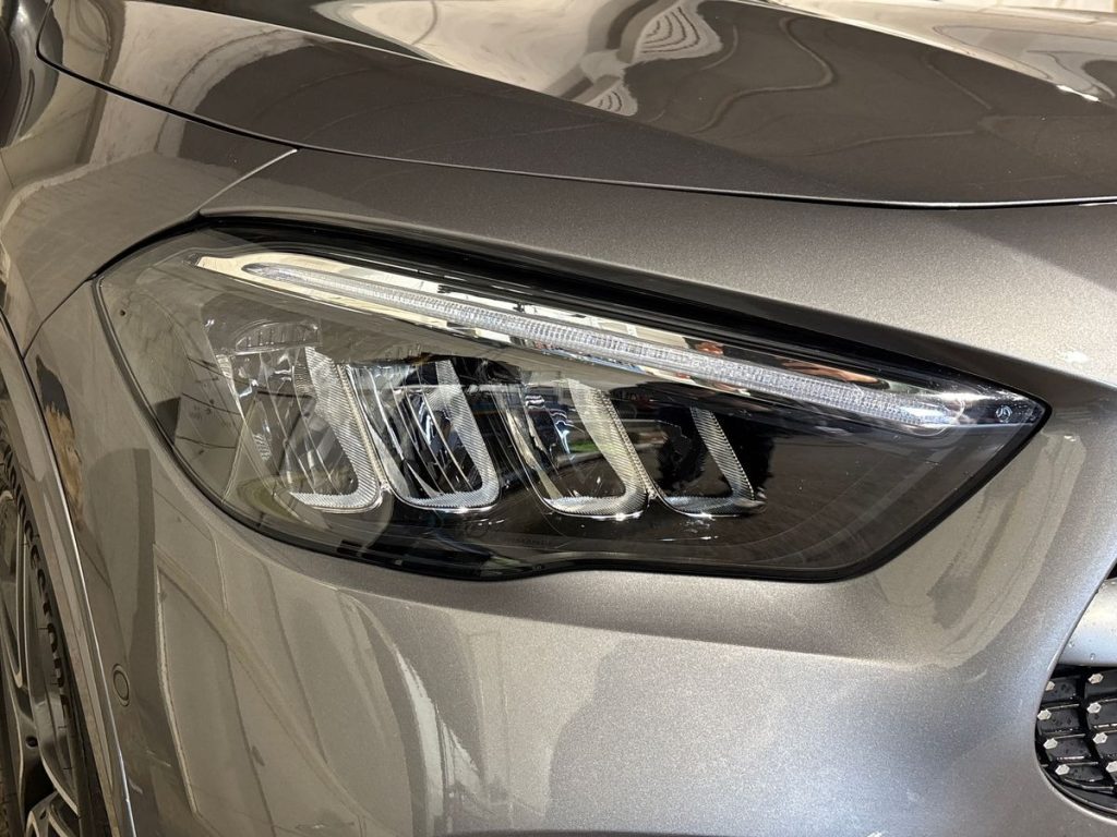 GLA 200 d AMG Line Advanced Plus auto - Certified