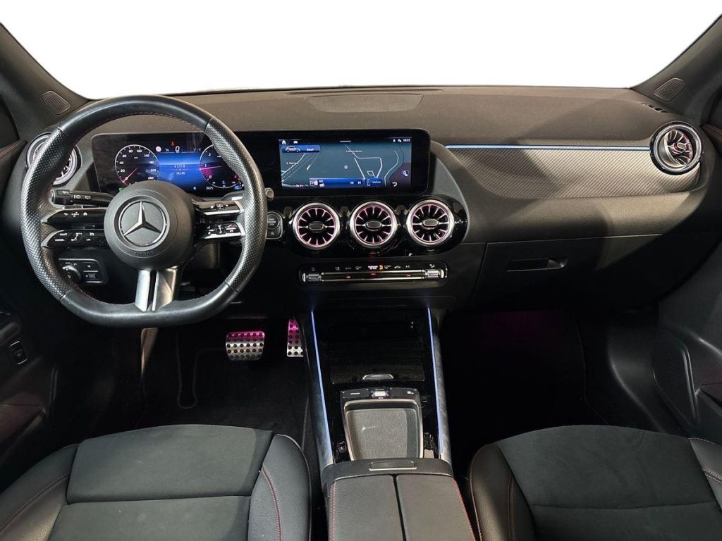 GLA 200 d AMG Line Advanced Plus auto - Certified