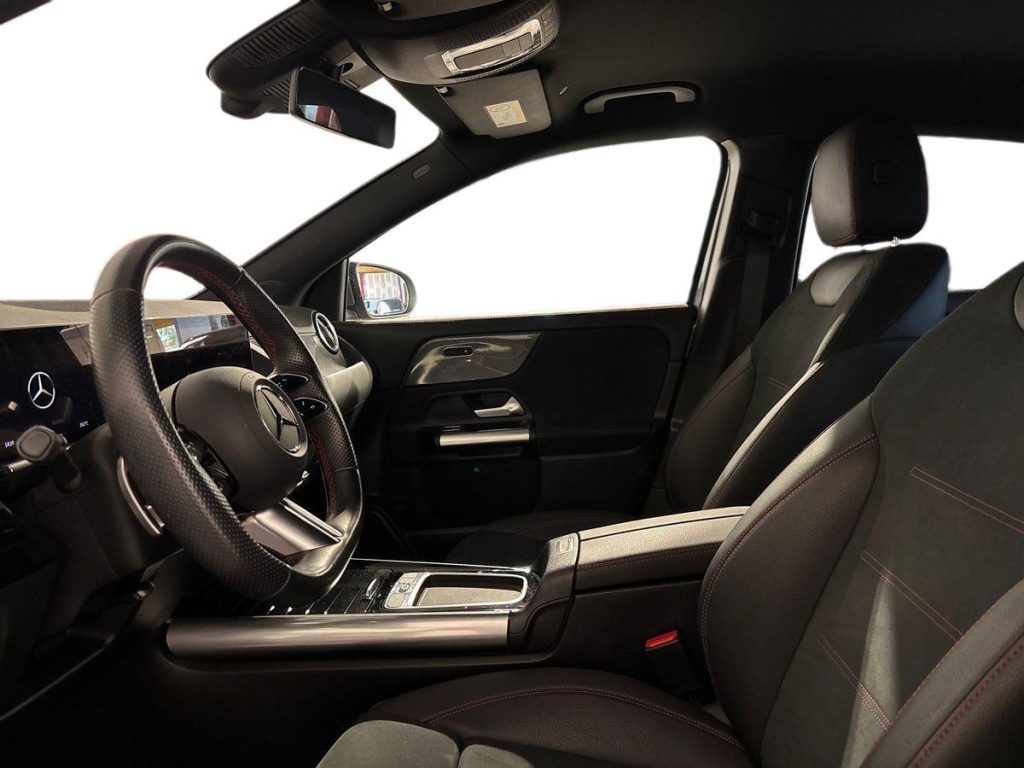 GLA 200 d AMG Line Advanced Plus auto - Certified