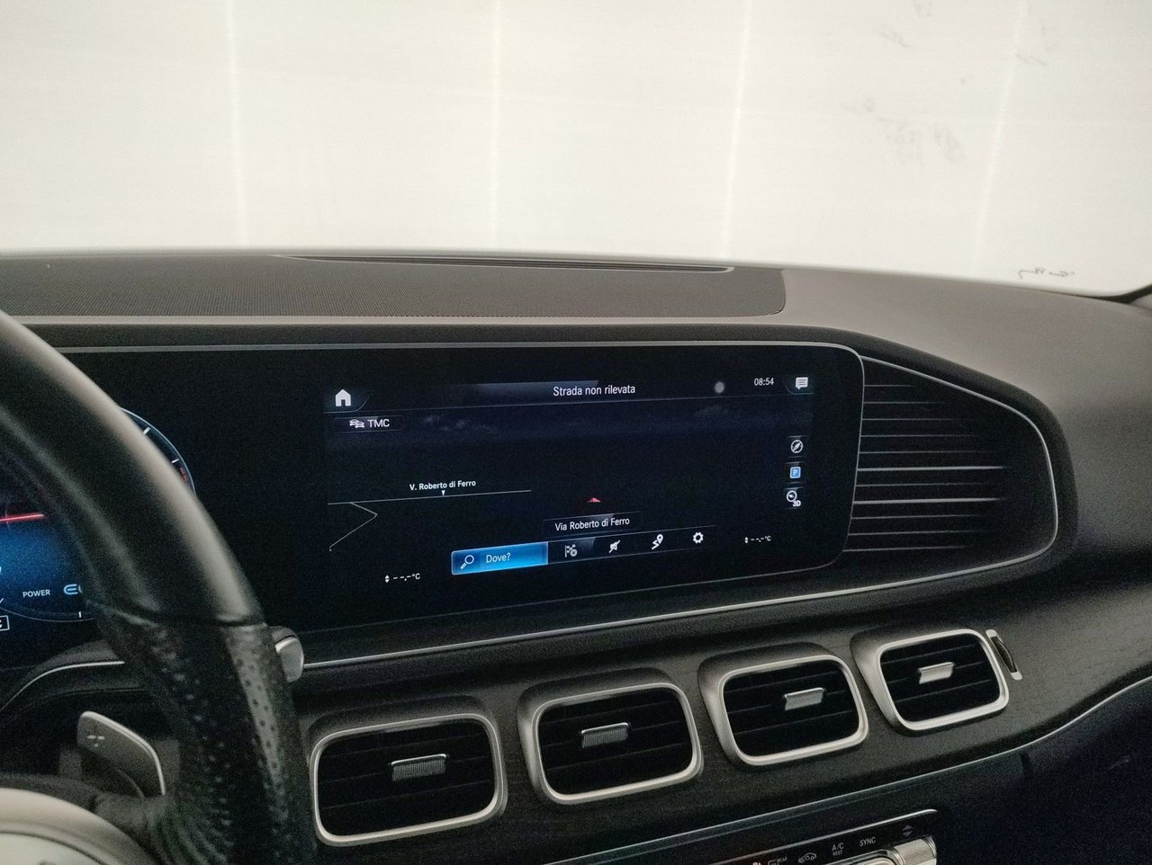 GLE 300 d mhev Premium Plus 4matic auto - Certified